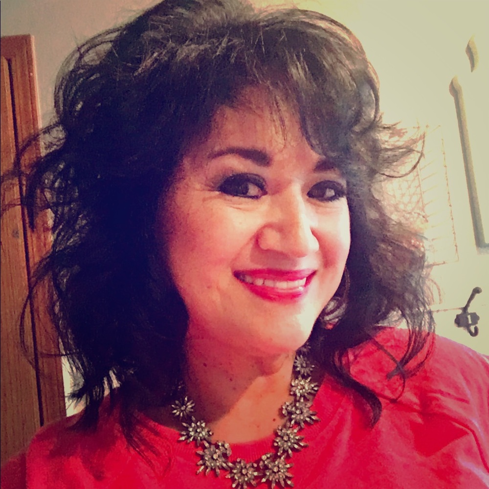 Meet your Posher, Susan